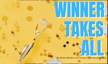 Youth Co | Winner Takes All