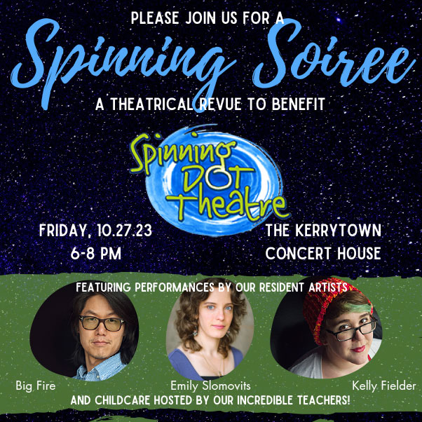 SpinningSoiree