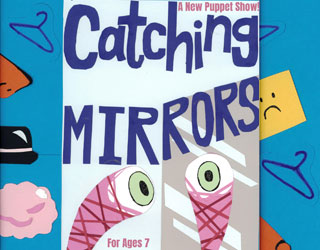 Catching Mirrors