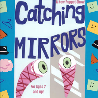 Catching Mirrors