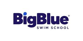 big blue swim school
